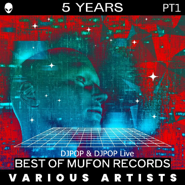 Best Of Mufon Records 5 周年单曲精选 61首