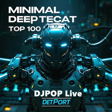 Beatport Minimal Deep Tech TOP 100