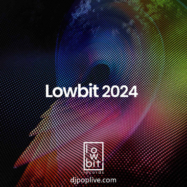 House, Melodic House & Techno - VA-Lowbit 2024 (2025)