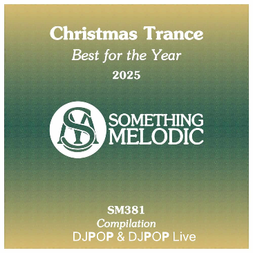 【SET歌单】 新年快乐 - Christmas Trance Best for the Year 2025 Happy New Year 2025