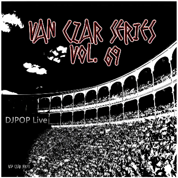 【深度小众电音】Techno - Van Czar Series, Vol. 69 (2024)