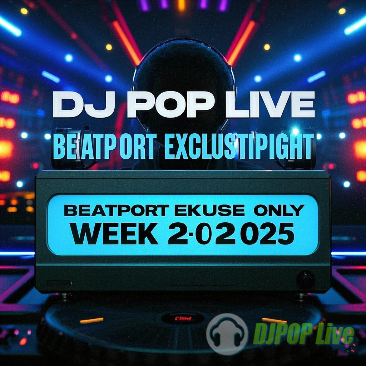 Beatport 独家专享 2025 年第二周