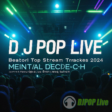 Beatport 2024年Minimal Deep Tech 最热门流媒体单曲100首