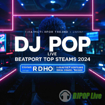 Beatport 2024年Techno 最热门的单曲97首（R-D-H）