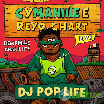 【专辑】Cvmpanile El Rey Chart
