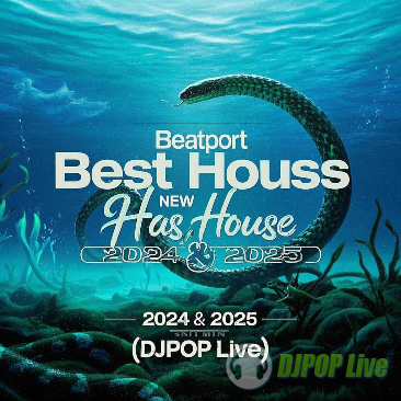 Beatport Best New Bass House 2024 & 2025