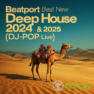 Beatport Best New Deep House 2024 & 2025