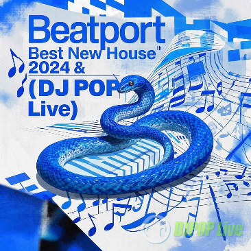 Beatport Best New House 2024 & 2025