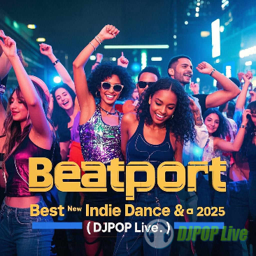 Beatport Best New Indie Dance 2024 & 2025