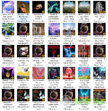 【中欧】2025年两周精选 Dubstep